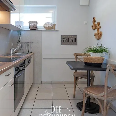 Apartment Butze-4