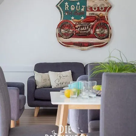 Apartment Butze-4