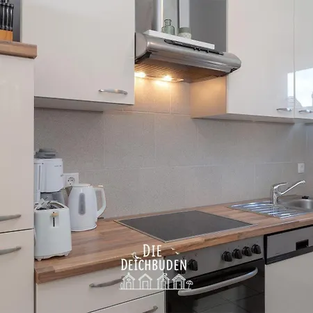 Butze-4 * Busum