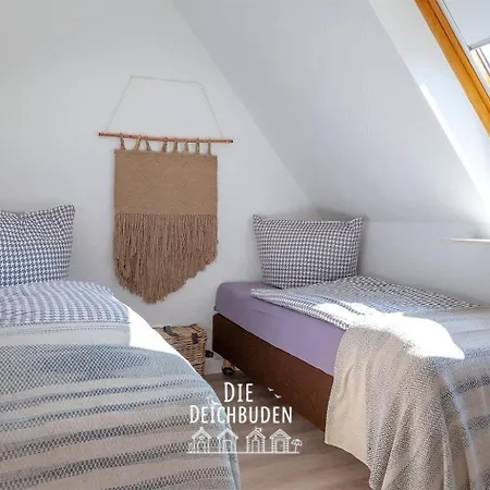 Butze-4 Apartment