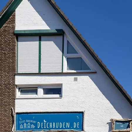 Butze-4 Apartment Busum